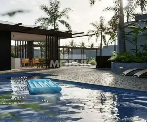 Casa de condomínio à venda, 3 quartos, 3 suítes, 2 vagas, eco park - uberlândia/mg