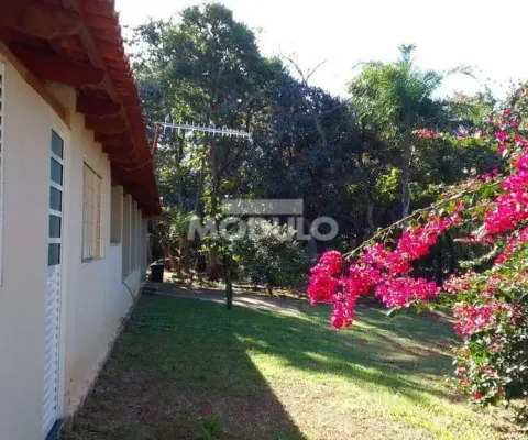 Chácara / sítio à venda na Rodovia BR-497, --, Chácaras Eldorado, Uberlândia