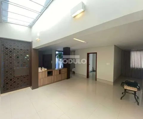 Casa com 3 quartos à venda na Rua Coronel Severiano, --, Tabajaras, Uberlândia