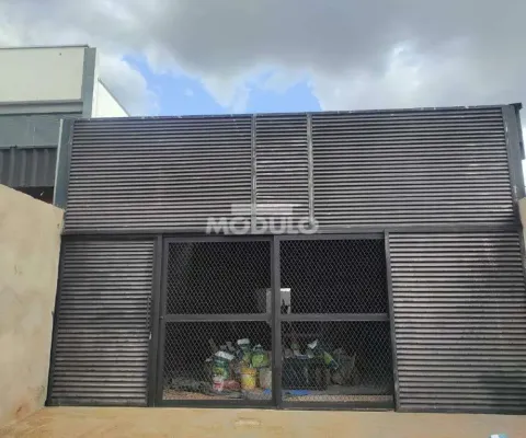 Ponto comercial para alugar na Avenida Vasconcelos Costa, --, Martins, Uberlândia