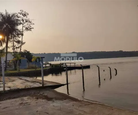 Terreno à venda na Rodovia BR-365, --, Conjunto Alvorada, Uberlândia