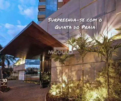 Apartamento à venda, 3 quartos, 3 suítes, 2 vagas, tubalina - uberlândia/mg