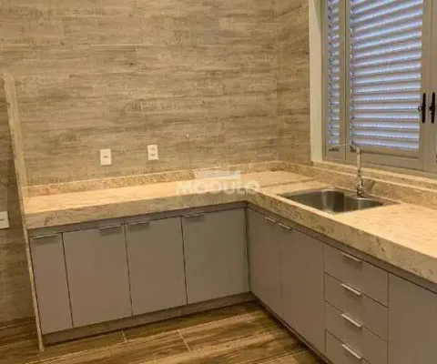 Casa de condomínio à venda, 3 quartos, 1 suíte, 2 vagas, grand ville - uberlândia/mg