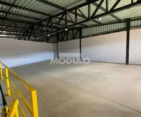 Ponto comercial para alugar na Avenida Rondon Pacheco, --, Brasil, Uberlândia