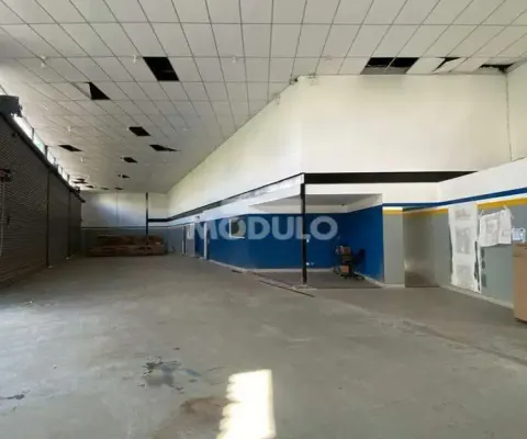 Ponto comercial para alugar na Avenida Rondon Pacheco, --, Brasil, Uberlândia