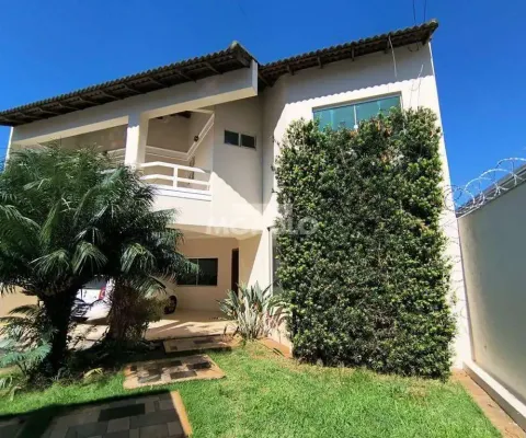Casa residencial para locação bairro tabajaras com 4 suítes