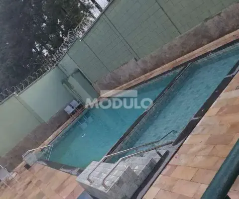 Apartamento à venda, 2 quartos, 1 vaga, chácaras tubalina e quartel - uberlândia/mg