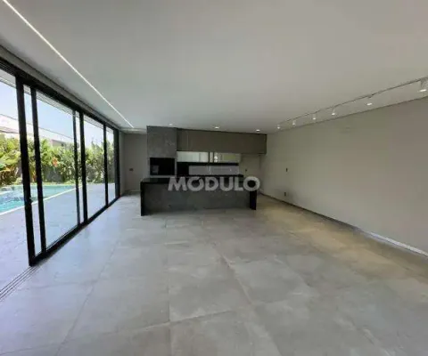 Casa residencial para locação, bairro jardim sul com 3 quartos