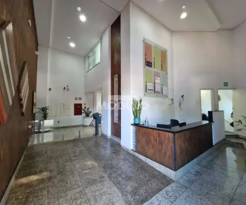 Imóvel comercial à venda, 1 vaga, centro - uberlândia/mg