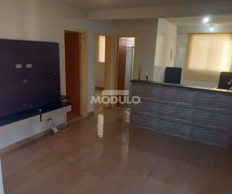 Apartamento residencial para locação, bairro mansour com 2 quartos