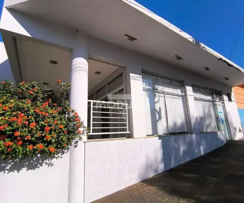 Loja comercial para locação, bairro osvaldo rezende