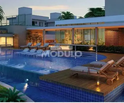 Casa de condomínio à venda, 4 quartos, 4 suítes, 4 vagas, granja marileusa - uberlândia/mg