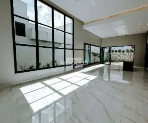 Casa residencial para locação, bairro granja marileusa com 4 suíte