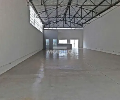 Loja comercial para locação, bairro presidente roosevelt