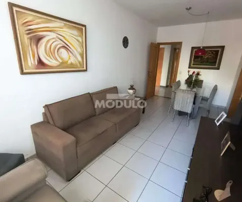 Apartamento mobiliado para locação bairro presidente roosevelt