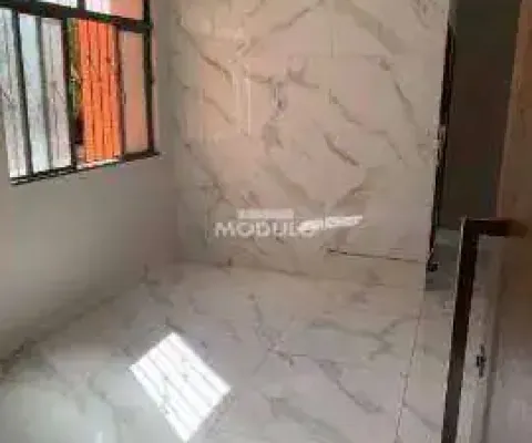 Apartamento à venda, 2 quartos, 1 vaga, presidente roosevelt - uberlândia/mg