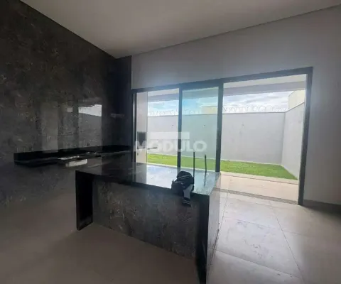 Casa residencial à venda, 3 quartos, 3 suítes, 2 vagas, grand ville - uberlândia/mg