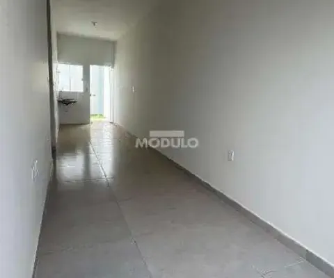 Casa residencial à venda, 3 quartos, 1 suíte, 1 vaga, jardim sucupira - uberlândia/mg