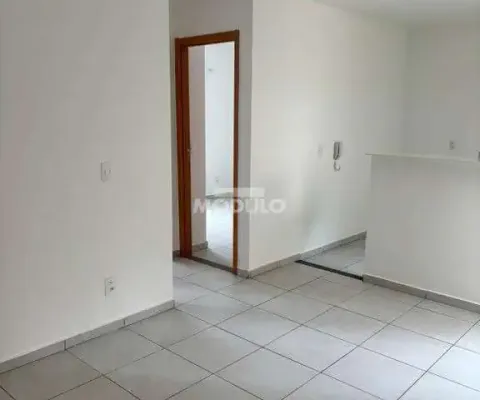 Apartamento à venda, 2 quartos, 1 vaga, grand ville - uberlândia/mg