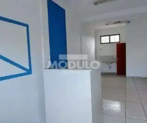 Ponto comercial para alugar na Avenida Noruega, --, Tibery, Uberlândia