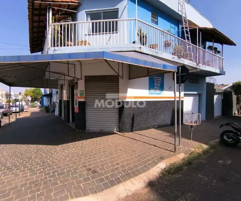 Ponto comercial para alugar na Avenida Suíça, --, Tibery, Uberlândia