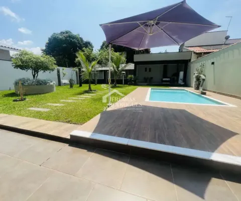Casa com 3 quartos à venda no Jardim Residencial Doutor Lessa, Pindamonhangaba 