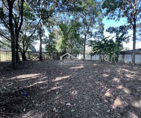 Terreno com 1.000m² - condomínio portal da serra - taubaté/sp