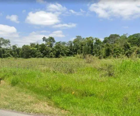 Terreno à venda no Piracangaguá (Chácara Flórida), Taubaté 