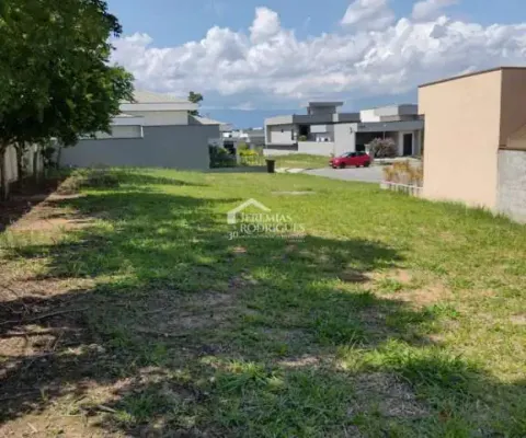 Terreno à venda no Condominio Residencial Terrazzo Di Itália, Taubaté 