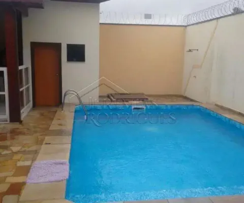 Casa com 4 quartos à venda no Jardim das Nações, Taubaté 