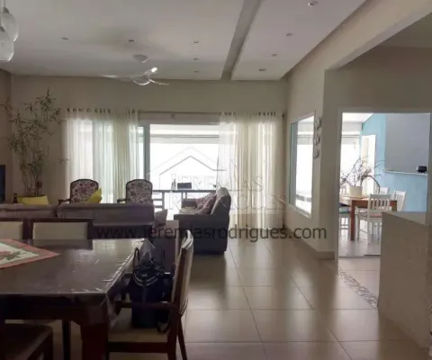 Casa com 4 quartos à venda no Caminho Novo, Tremembé 