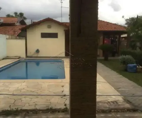 Casa com 4 quartos à venda no Jardim Residencial Doutor Lessa, Pindamonhangaba 