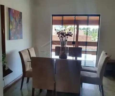 Casa com 3 quartos, 288 m² - loteamento residencial andrade - pindamonhangaba/sp