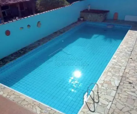 Casa com 4 quartos, 274 m² - lessa - pindamonhangaba/sp