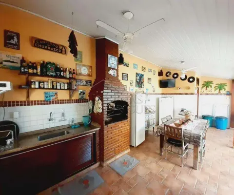 Casa com 4 quartos, 158 m², à venda por r$ 680.000- alto do cardoso - pindamonhangaba/sp