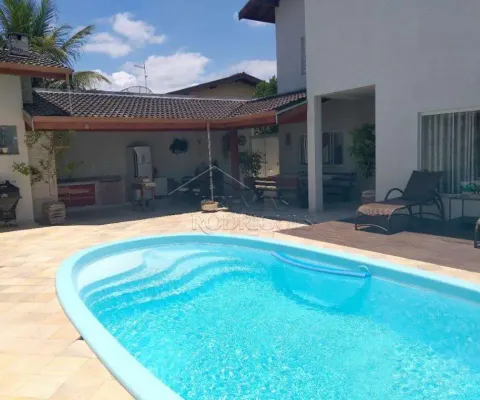 Casa com 3 quartos à venda na Nossa Senhora do Perpétuo Socorro, Pindamonhangaba 