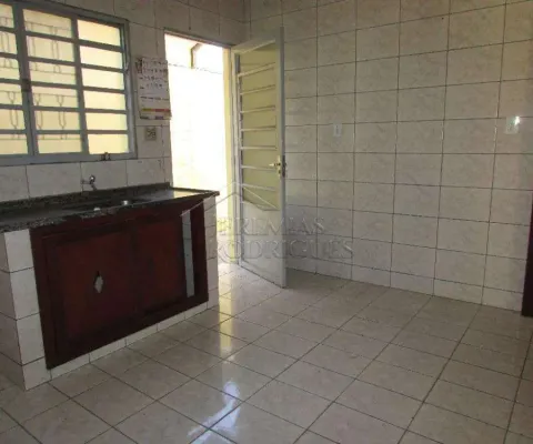 Casa com 3 quartos à venda na Vila Suiça, Pindamonhangaba 
