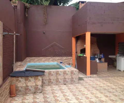 Casa com 3 quartos à venda no Centro, Pindamonhangaba 