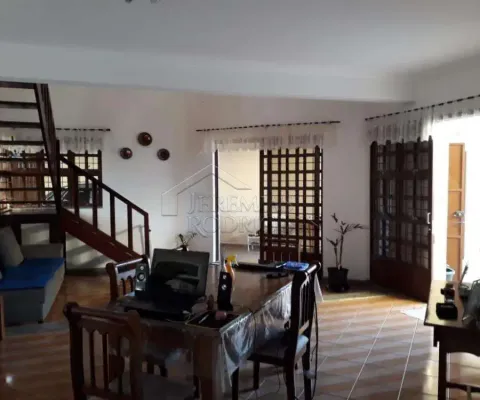 Casa com 4 quartos à venda no Residencial Comercial Vila Verde, Pindamonhangaba 