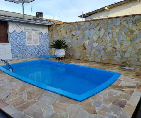 Casa com 3 quartos à venda na Vila Bourghese, Pindamonhangaba 