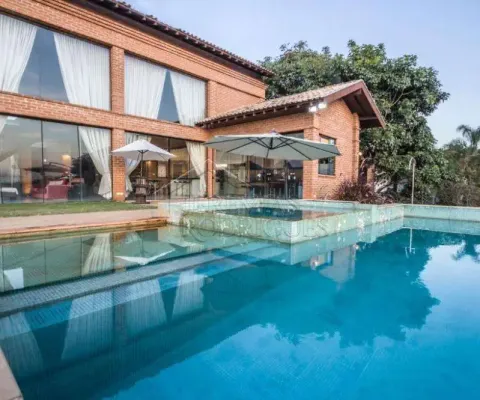Casa em condomínio fechado com 4 quartos para alugar no Chácaras Cataguá, Taubaté 