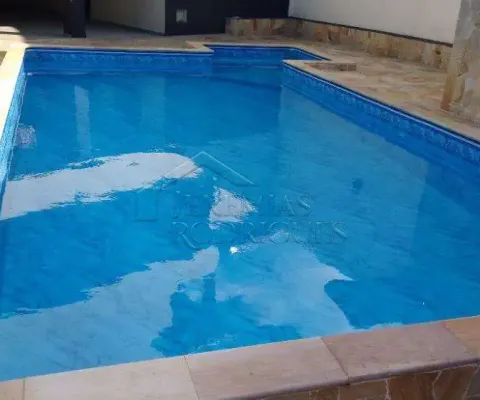 Casa com 4 quartos à venda no Jardim das Nações, Taubaté 