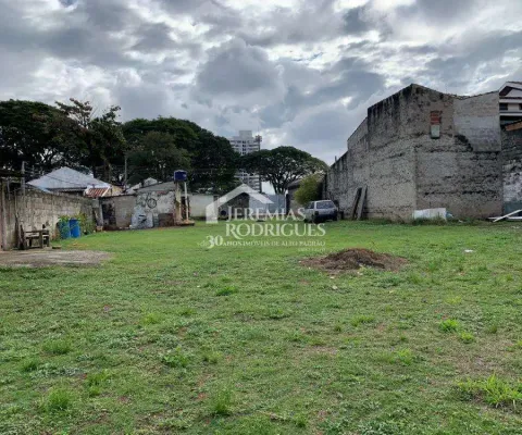 Terreno à venda na Vila Edmundo, Taubaté 