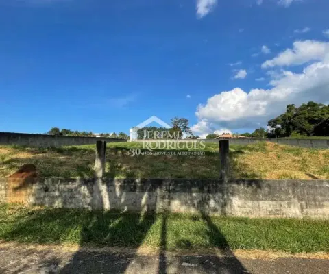 Terreno com 5.111 m² - condomínio chácaras cataguá - taubaté/sp