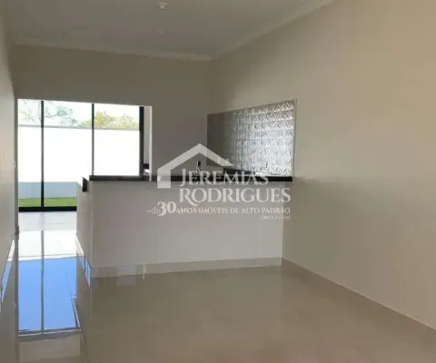 Casa com 3 dormitórios, 157 m² - residencial barão de tremembé - tremembé/sp