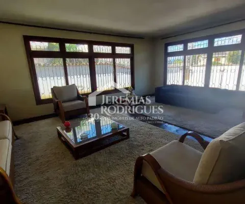 Casa com 4 suítes, 1.019 m² - lessa - pindamonhangaba/sp