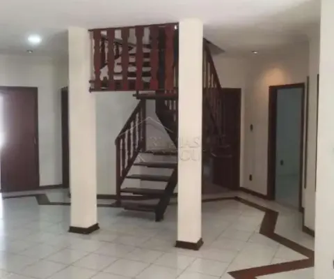 Casa com 4 quartos à venda no Centro, Pindamonhangaba 