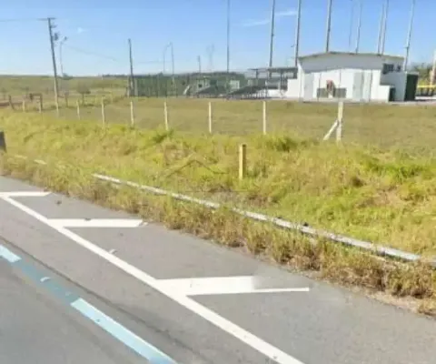 Terreno à venda no Jardim Campo Grande, Caçapava 