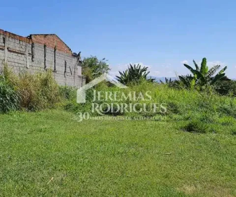 Terreno à venda no Jardim Paulista, Taubaté 