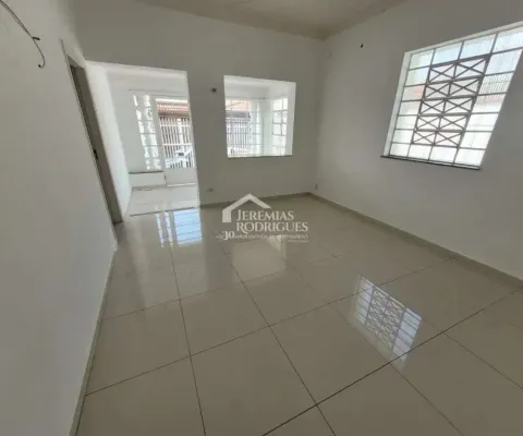 Casa com 3 dormitórios, 240 m² - jardim boa vista - pindamonhangaba/sp.
